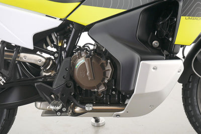 HUSQVARNA NORDEN 901