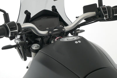 MOTO GUZZI V 85 TT