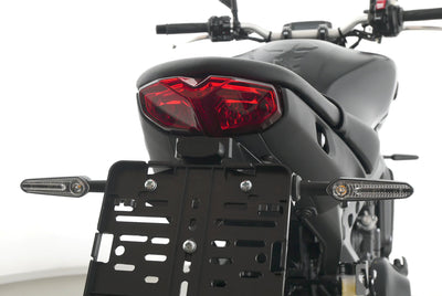 YAMAHA MT 09