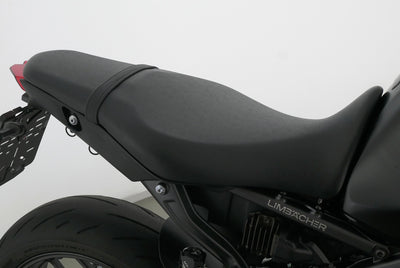 YAMAHA MT 09