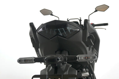 KAWASAKI VERSYS 650