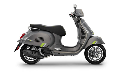 VESPA GTS 125 SUPERTECH