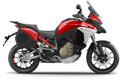 DUCATI MULTISTRADA V4 S