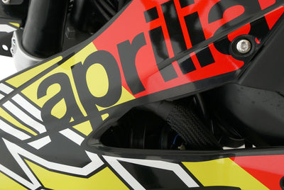 APRILIA RX 125