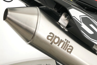 APRILIA RX 125