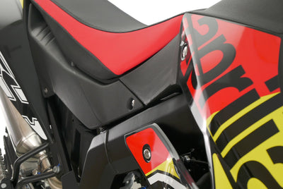 APRILIA RX 125