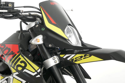 APRILIA RX 125