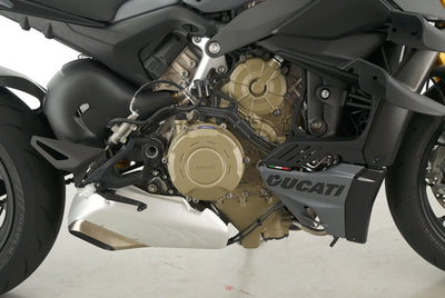 DUCATI STREETFIGHTER V4 S