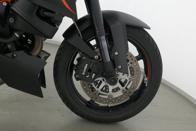 KTM 990 SUPERDUKE R