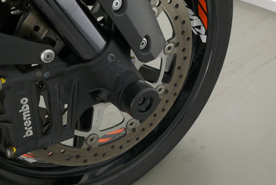 KTM 990 SUPERDUKE R