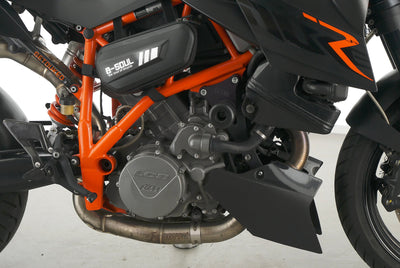 KTM 990 SUPERDUKE R