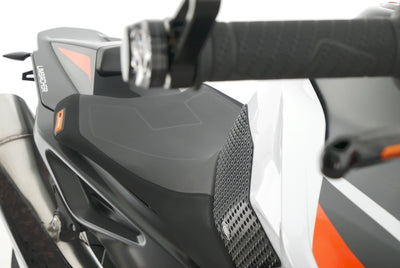 KTM 890 DUKE R