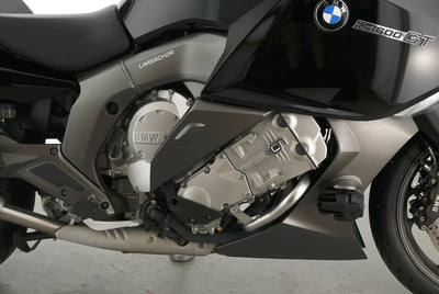 BMW K 1600 GT