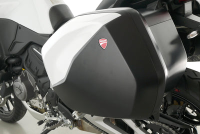 DUCATI MULTISTRADA V4S RADAR