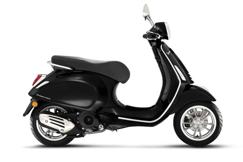 VESPA PRIMAVERA 125 E5