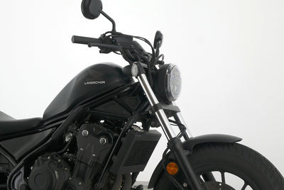 HONDA REBEL 500