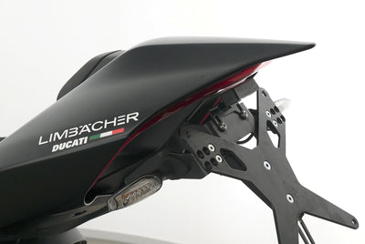 DUCATI STREETFIGHTER V2