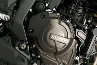 SUZUKI DL 800 V POWER