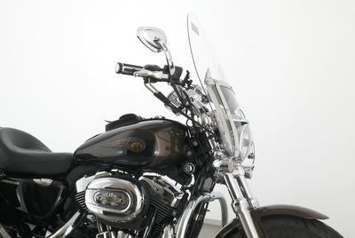 HARLEY DAVIDSON SPORTSTER XL 1200 C ANNIVERS.