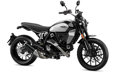 DUCATI SCRAMBLER 1200