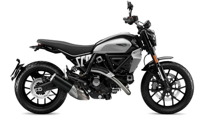 DUCATI SCRAMBLER 1200