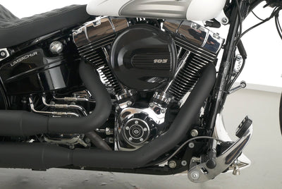 HARLEY DAVIDSON SOFTAIL BREAKOUT