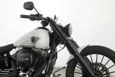 HARLEY DAVIDSON SOFTAIL BREAKOUT