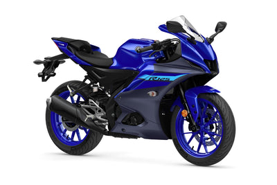 YAMAHA YZF-R125