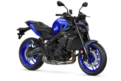 YAMAHA MT09