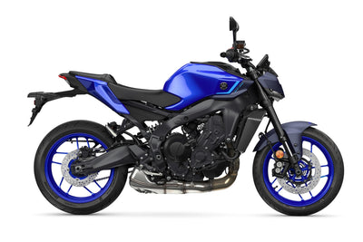 YAMAHA MT09