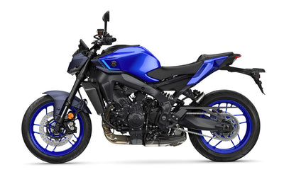 YAMAHA MT09