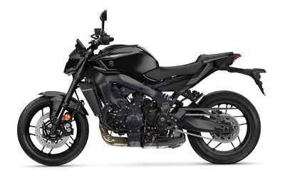 YAMAHA MT 09 35KW