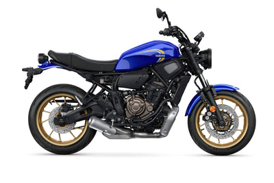 YAMAHA XSR700