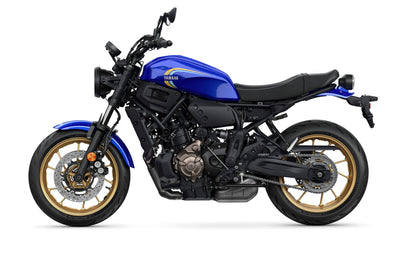 YAMAHA XSR700