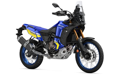 YAMAHA TENERE 700 WORLD RAID