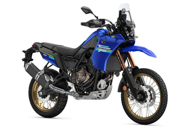 YAMAHA TENERE 700 EXTREME