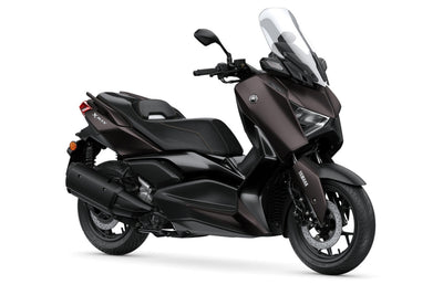 YAMAHA XMAX 300 TECHMAX