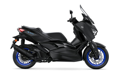 YAMAHA XMAX 125