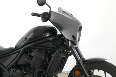 HONDA REBEL 1100 DCT TOUR