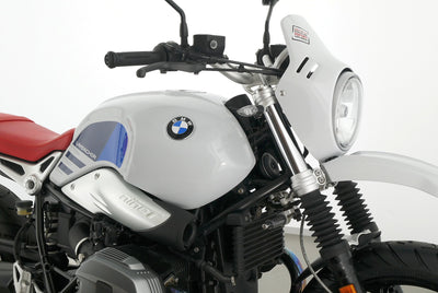 BMW R NINE T URBAN G/S