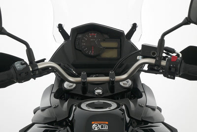 SUZUKI DL 650 V STROM XT