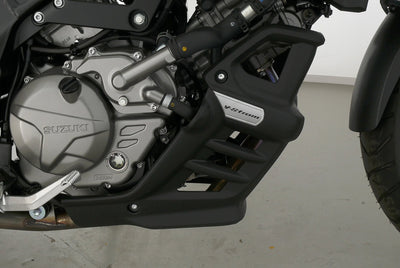 SUZUKI DL 650 V STROM XT