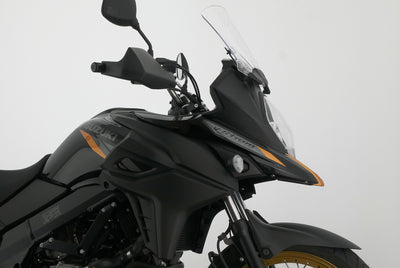 SUZUKI DL 650 V STROM XT