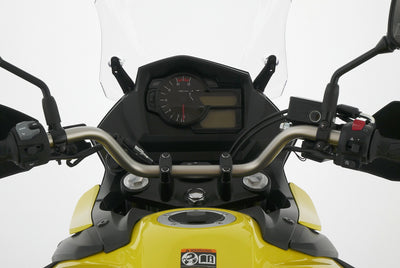 SUZUKI DL 650 V STROM XT