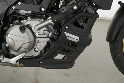 SUZUKI DL 650 V STROM XT