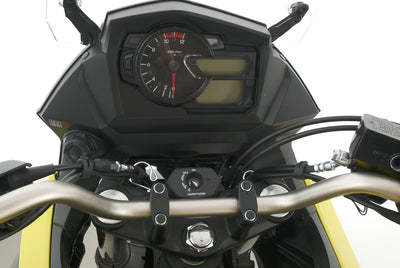 SUZUKI DL 650 V STROM XT