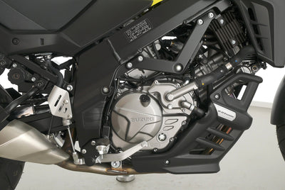 SUZUKI DL 650 V STROM XT