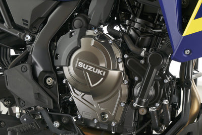 SUZUKI DL 800 V STROM DE