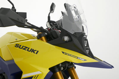 SUZUKI DL 800 V STROM DE