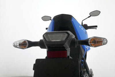 SUZUKI GSX 8 S